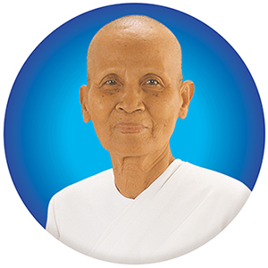 คุณยายอาจารย์มหารัตนอุบาสิกาจันทร์ ขนนกยูง คุณยายอาจารย์มหารัตนอุบาสิกาจันทร์ ขนนกยูง