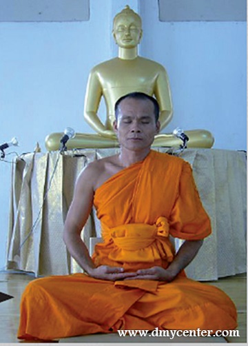 พระพนมไพร ฐานวุฒฺโฑ